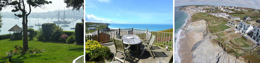 Selling Your Waterside Property in Cornwall